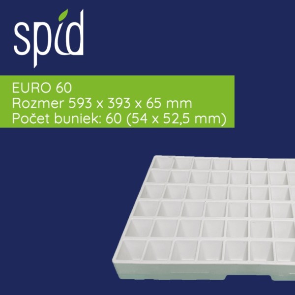spidtrays 603